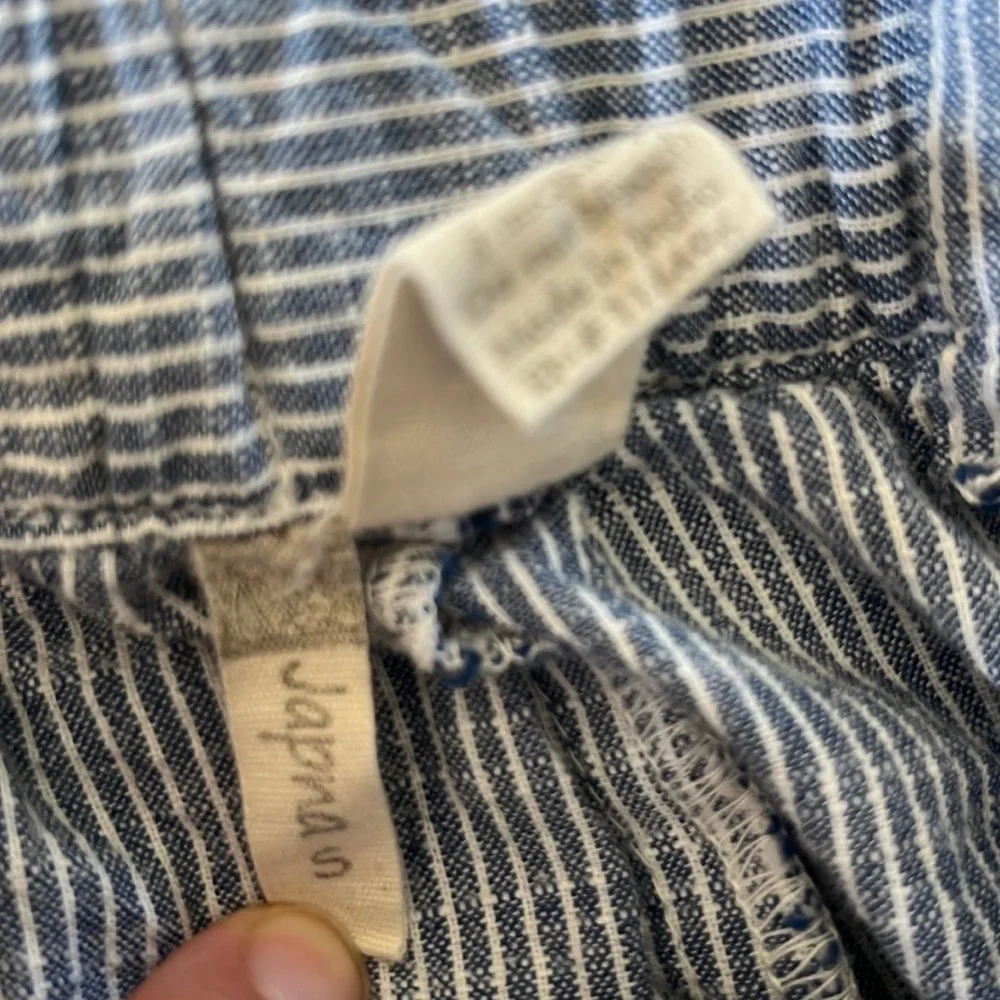 Japna Jumpsuit - Picture 8 of 14